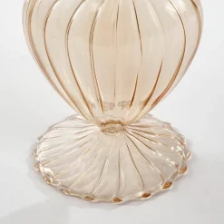 Hot Mica Decorations Vaas Janis Single