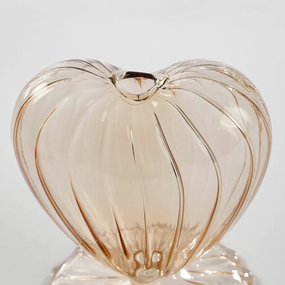 Hot Mica Decorations Vaas Janis Single