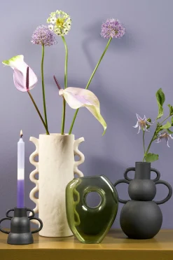 Hot Mica Decorations Vaas Jay