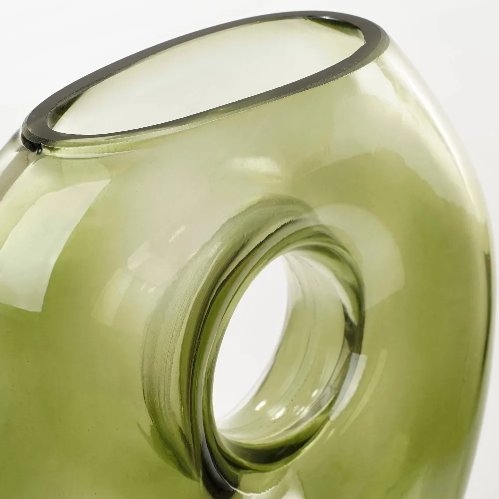 Hot Mica Decorations Vaas Jay