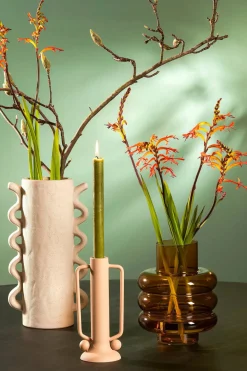 Outlet Mica Decorations Vaas Lino