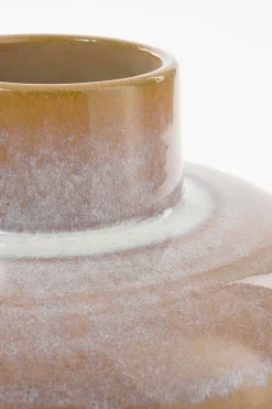 New Mica Decorations Vaas Lizz