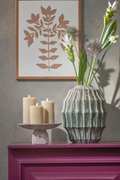 Online Mica Decorations Vaas Pippa