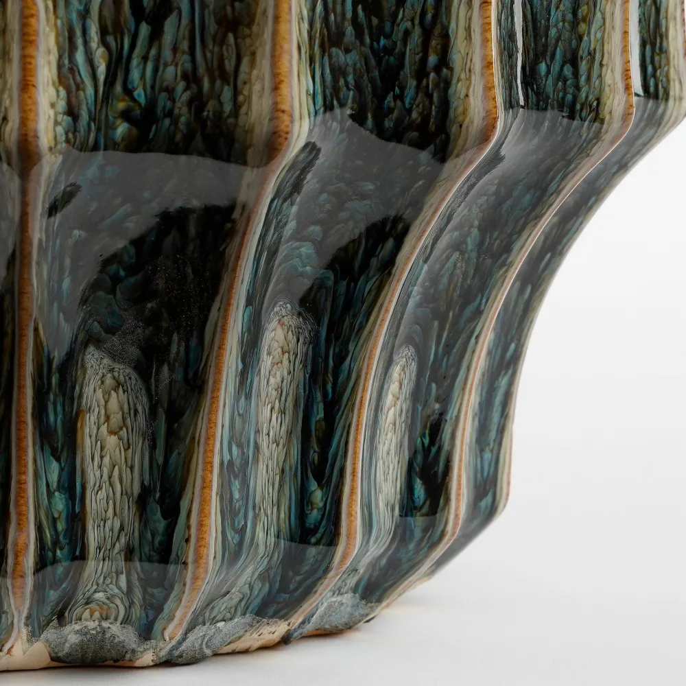 Online Mica Decorations Vaas Pippa