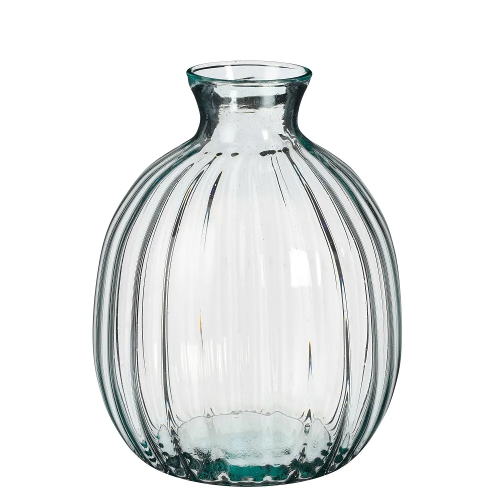 New Mica Decorations Vaas Silena