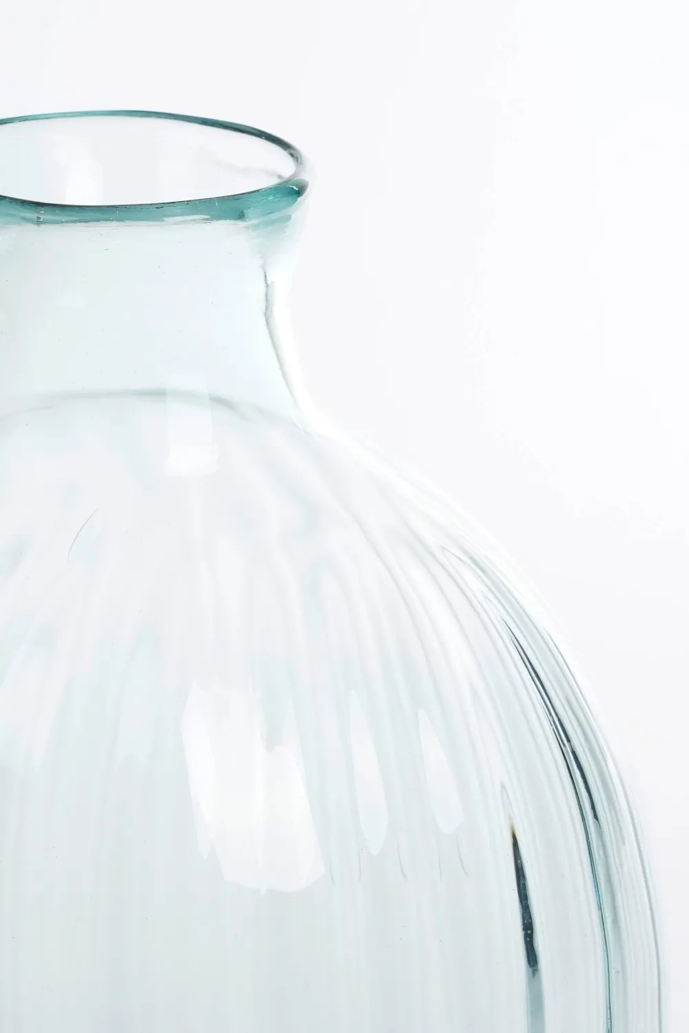 New Mica Decorations Vaas Silena