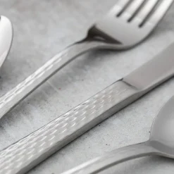 Outlet Mikasa Bestekset (24-Delig) (6 Personen)