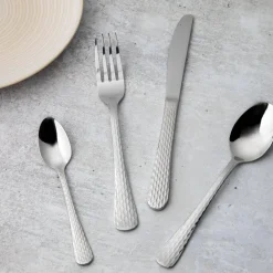 Outlet Mikasa Bestekset (24-Delig) (6 Personen)