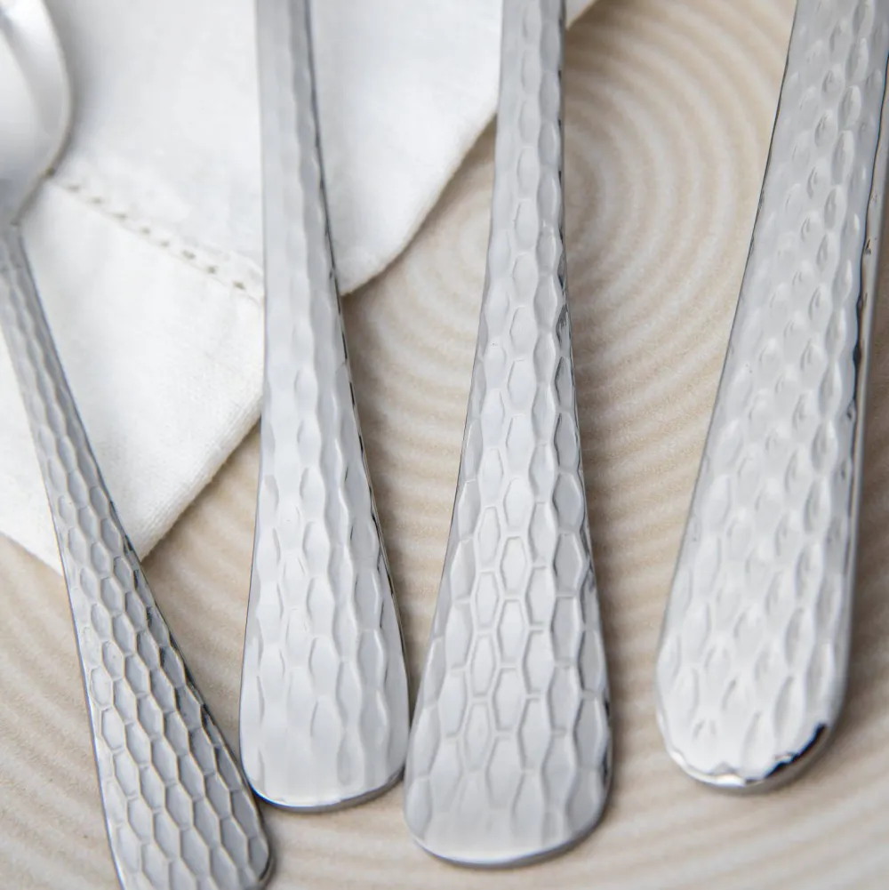 Outlet Mikasa Bestekset (24-Delig) (6 Personen)