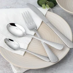 Outlet Mikasa Bestekset (24-Delig) (6 Personen)