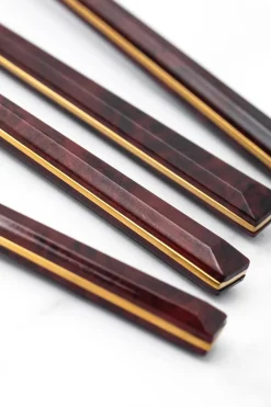 Discount Mikasa Bestekset (16-Delig) (4 Personen)