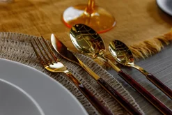 Discount Mikasa Bestekset (16-Delig) (4 Personen)