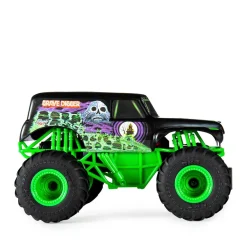 Monster Jam Grave Digger Bestuurbare Auto 1:24