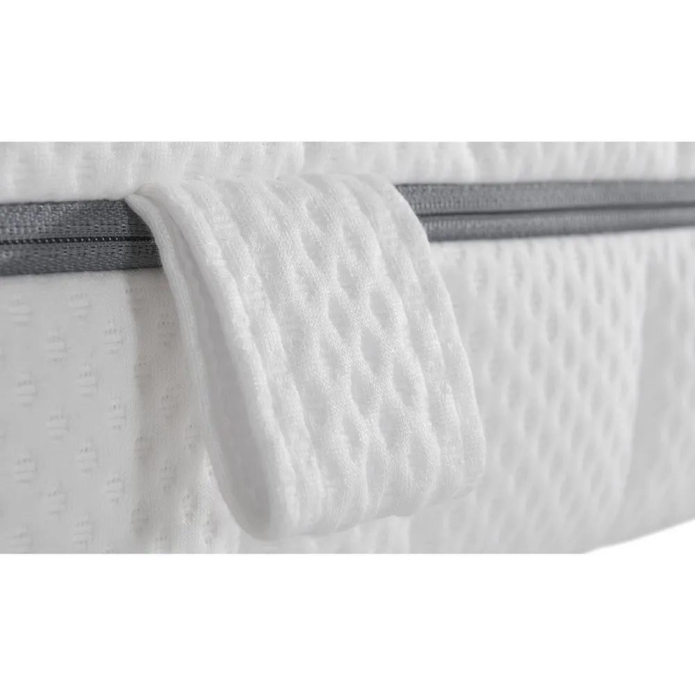 Best Moonstar Koudschuimmatras Foam 250 (90X200 Cm)