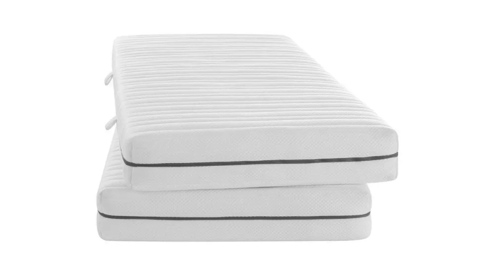 Best Moonstar Koudschuimmatras Foam 250 (90X200 Cm)