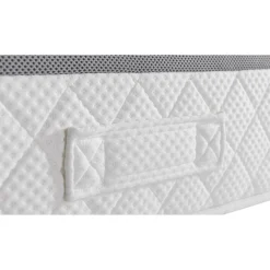 Outlet Moonstar Koudschuimmatras Foam 500 (160X200 Cm)