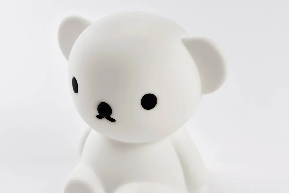 Hot Mr Maria Boris Lamp (21 Cm)