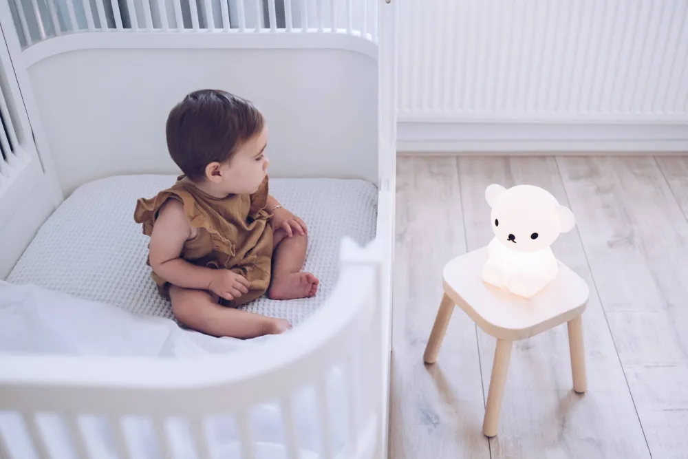 Hot Mr Maria Boris Lamp (21 Cm)