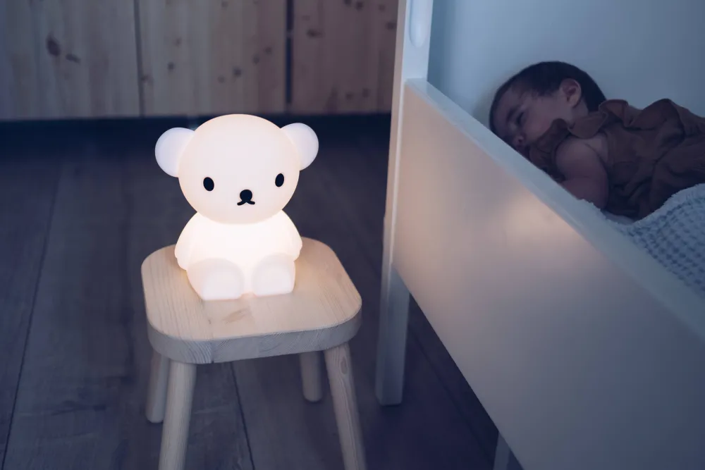 Hot Mr Maria Boris Lamp (21 Cm)