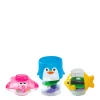 Munchkin Wonder Waterspeeltjes - 3 Stuks