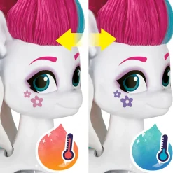 My Little Pony Festival Stijl Zipp