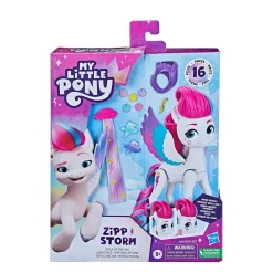 My Little Pony Festival Stijl Zipp
