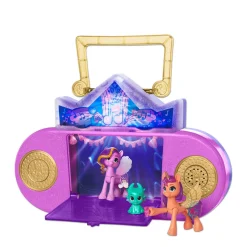 My Little Pony Musical Mane Melody