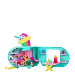 My Little Pony Sunny Starscout Smoothie Kraam