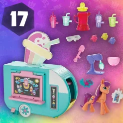 My Little Pony Sunny Starscout Smoothie Kraam