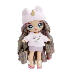 Na! Na! Na! Surprise 3-In-1 Speelset Met Rugzak, Slaapkamer En Britney Sparkles Met Eenhoornthema