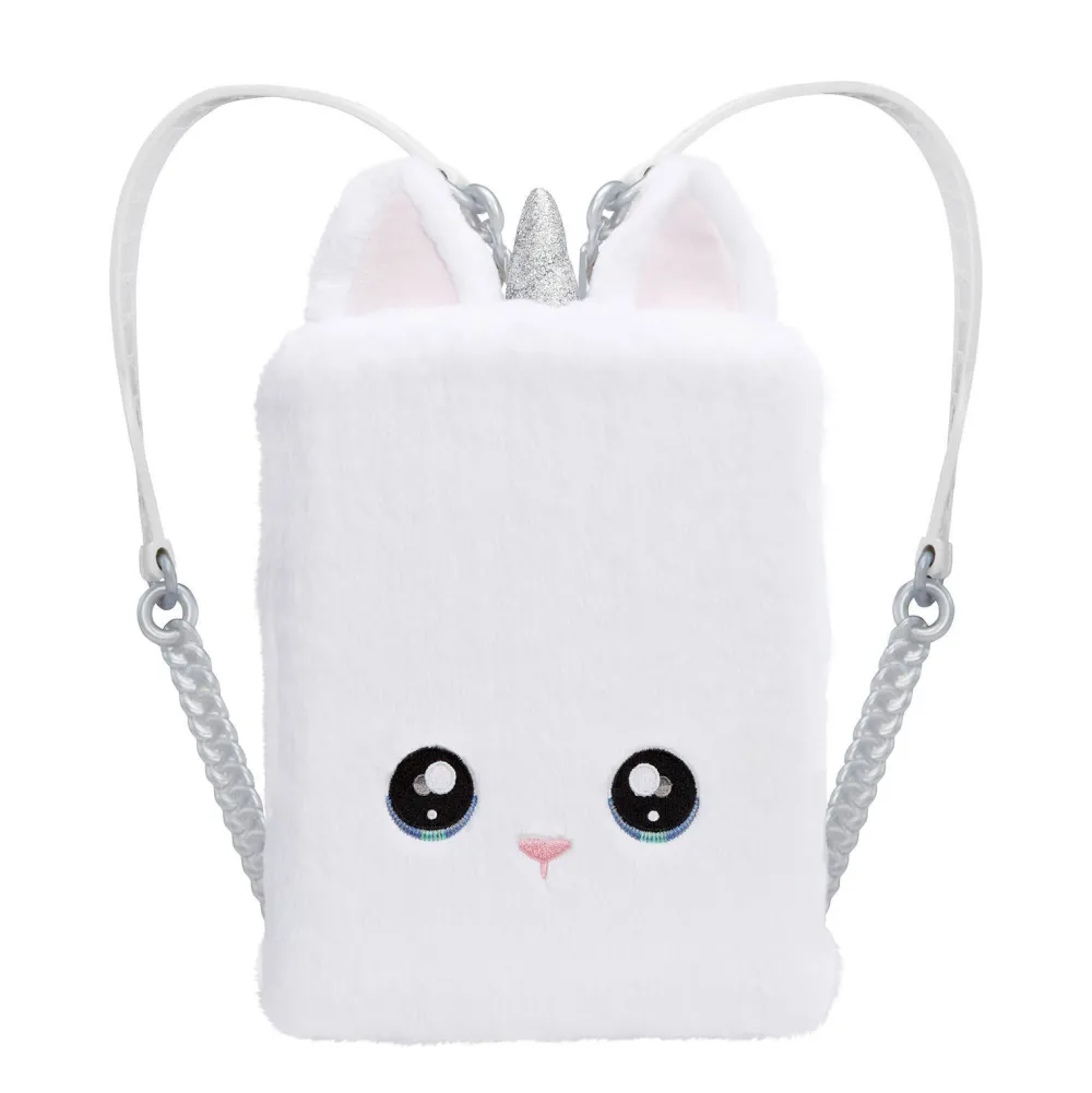 Na! Na! Na! Surprise 3-In-1 Speelset Met Rugzak, Slaapkamer En Whitney Sparkles Met Eenhoornthema