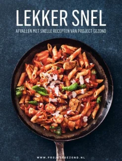 wehkamp Natalia Rakhorst En Walter Rakhorst Lekker Snel