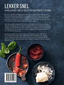 wehkamp Natalia Rakhorst En Walter Rakhorst Lekker Snel