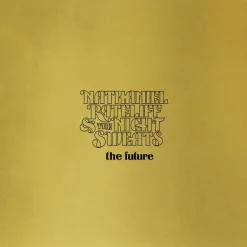 wehkamp Nathaniel Rateliff & The Night Sweats - The Future (Lp)