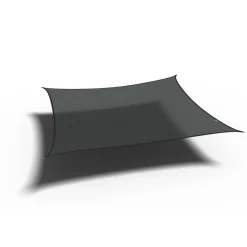 Nesling Coolfit Schaduwdoek Vierkant (360X360 Cm)