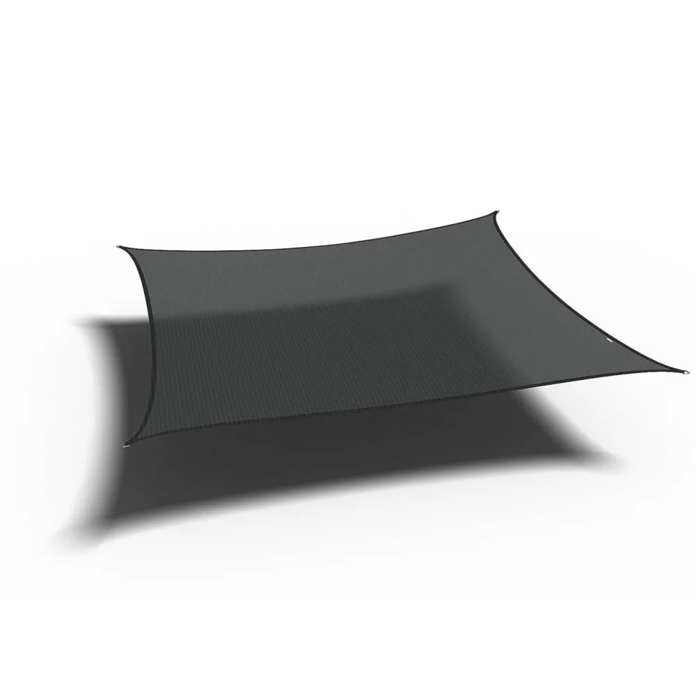 Nesling Coolfit Schaduwdoek Vierkant (360X360 Cm)