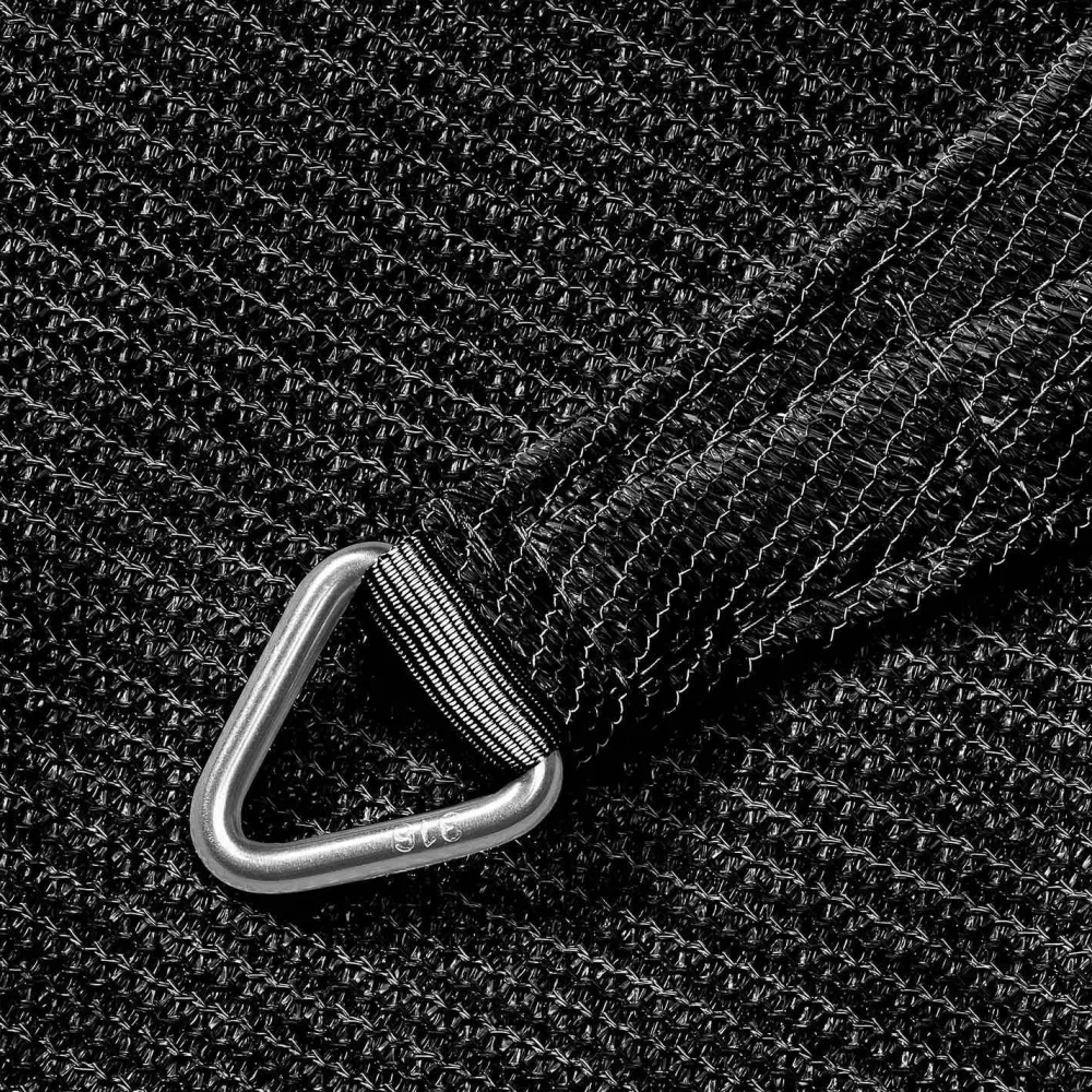 Nesling Coolfit Schaduwdoek Driehoek (500X500X500 Cm)