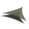 Nesling Coolfit Schaduwdoek Driehoek (500X500X500 Cm)
