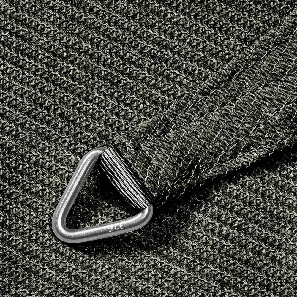 Nesling Coolfit Schaduwdoek Driehoek (360X360X360 Cm)