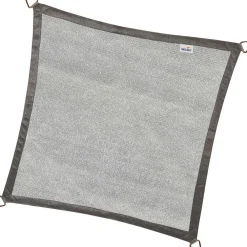 Nesling Coolfit Schaduwdoek Vierkant (500X500 Cm)