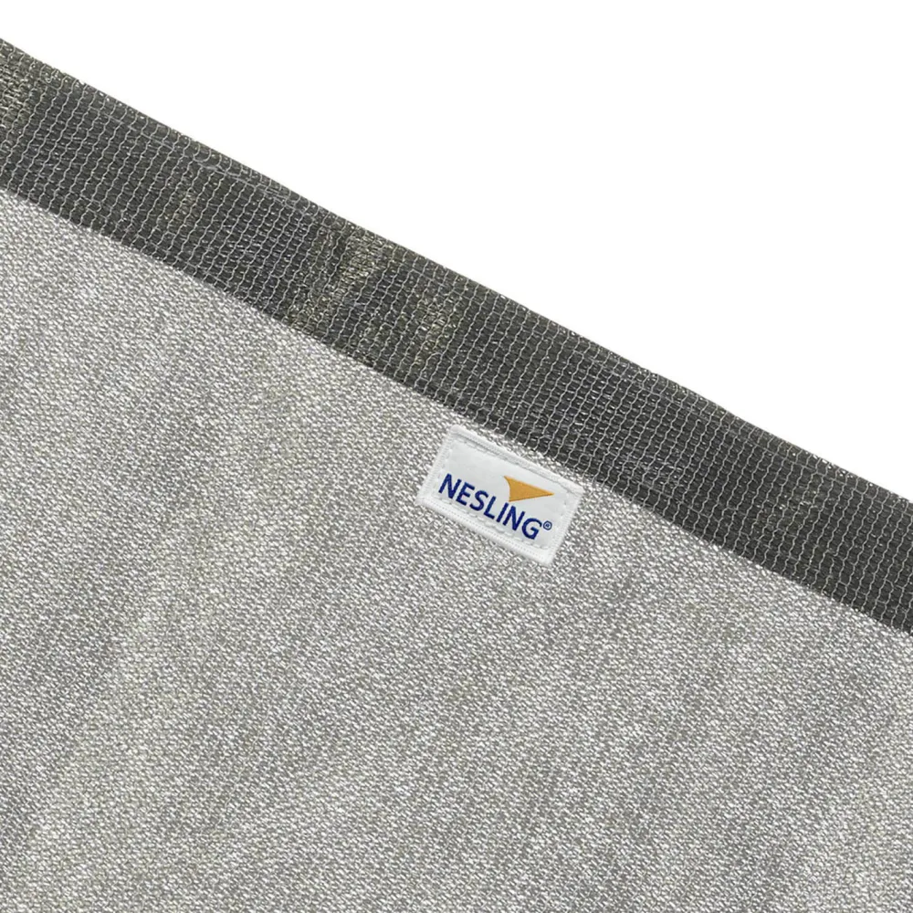 Nesling Coolfit Schaduwdoek Vierkant (500X500 Cm)