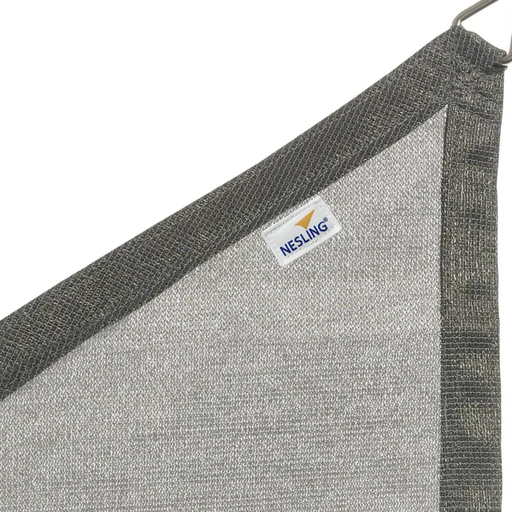 Nesling Coolfit Schaduwdoek Vierkant (500X500 Cm)