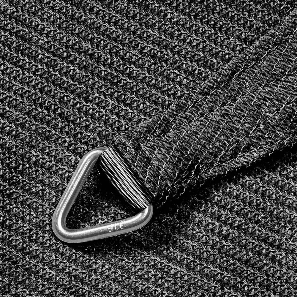 Nesling Coolfit Schaduwdoek Driehoek (360X360X360 Cm)