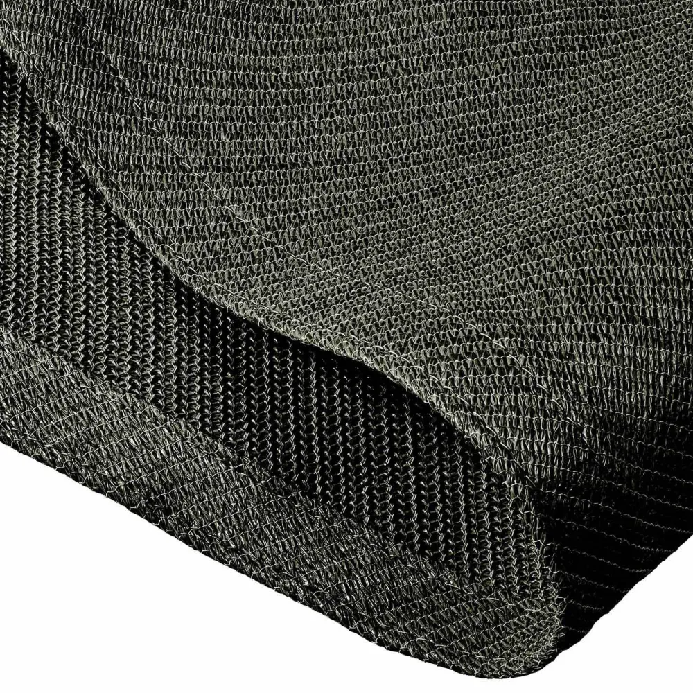 Nesling Coolfit Schaduwdoek Vierkant (500X500 Cm)