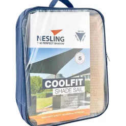 Nesling Coolfit Schaduwdoek Driehoek (360X360X360 Cm)