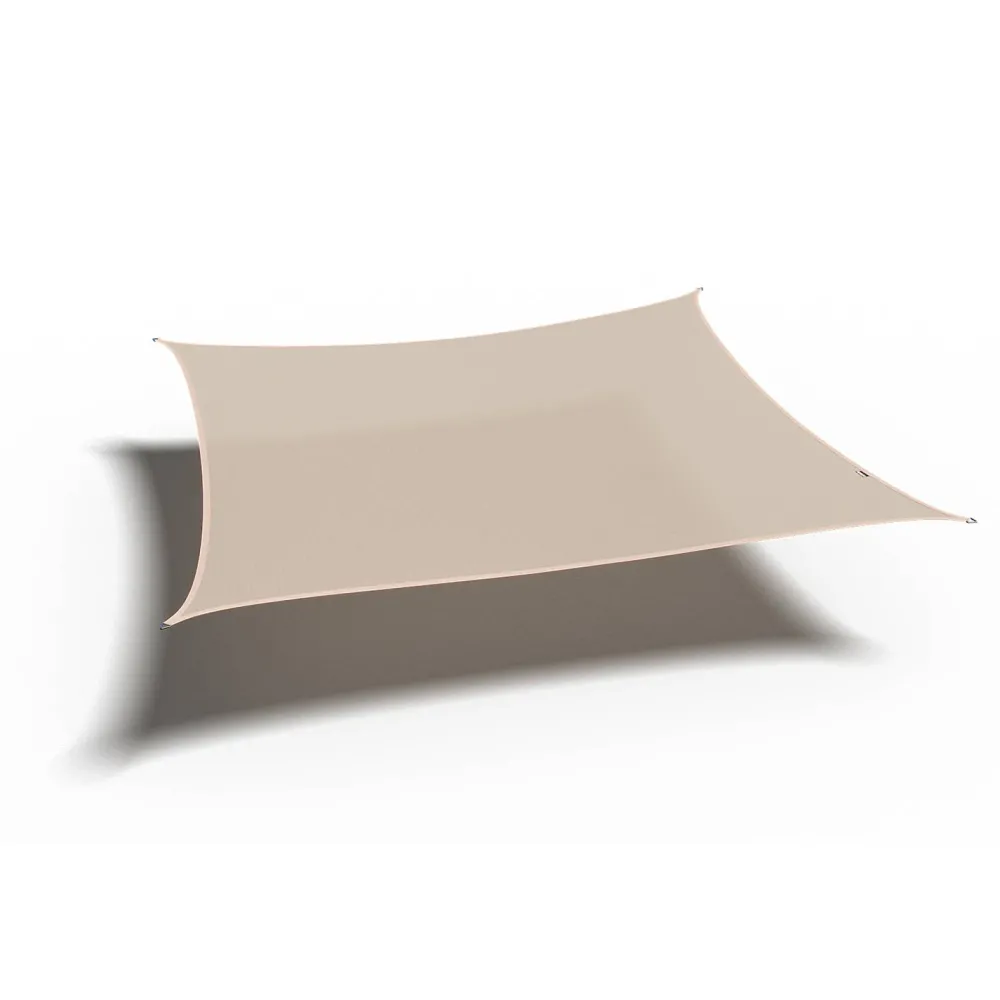 Nesling Coolfit Schaduwdoek Vierkant (360X360 Cm)