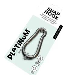 Nesling Karabijnhaak Voor Schaduwdoek