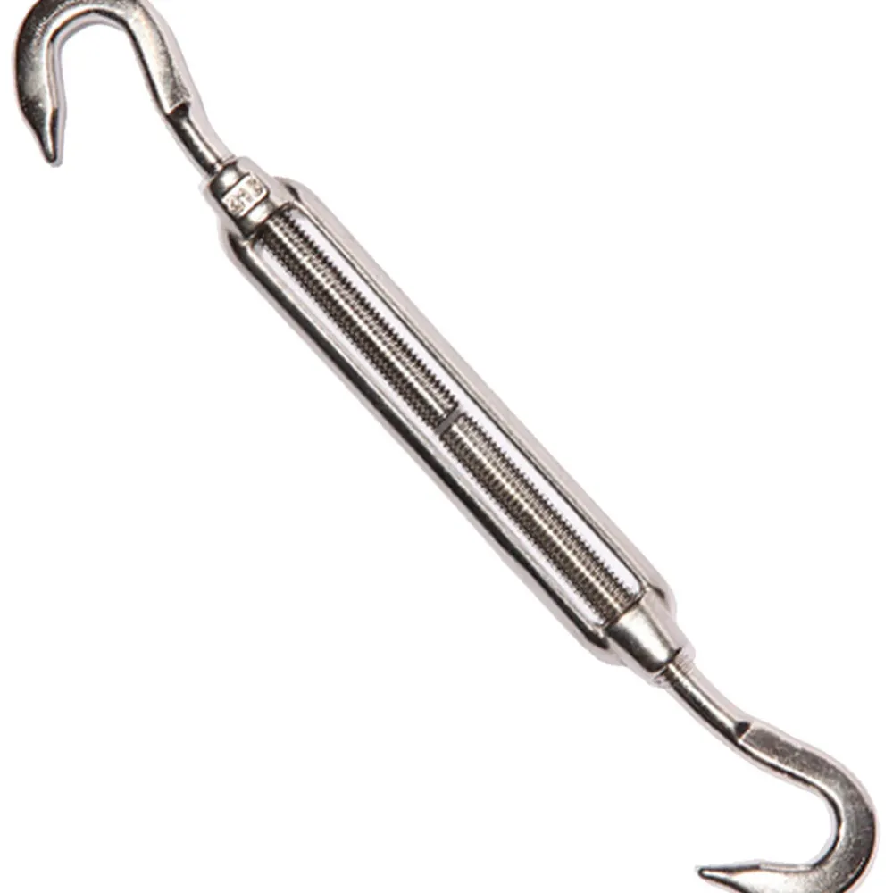 Nesling Spanhaak Voor Schaduwdoek (M10)