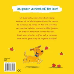 wehkamp Nico Sternbaum Schud Eens Aan De Appelboom!