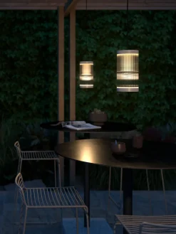 Nordlux Hangverlichting Coupar 230 V